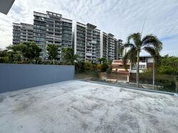 Apollo Gardens (D16), Terrace #473857071